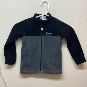 Columbia Fleece Jacket